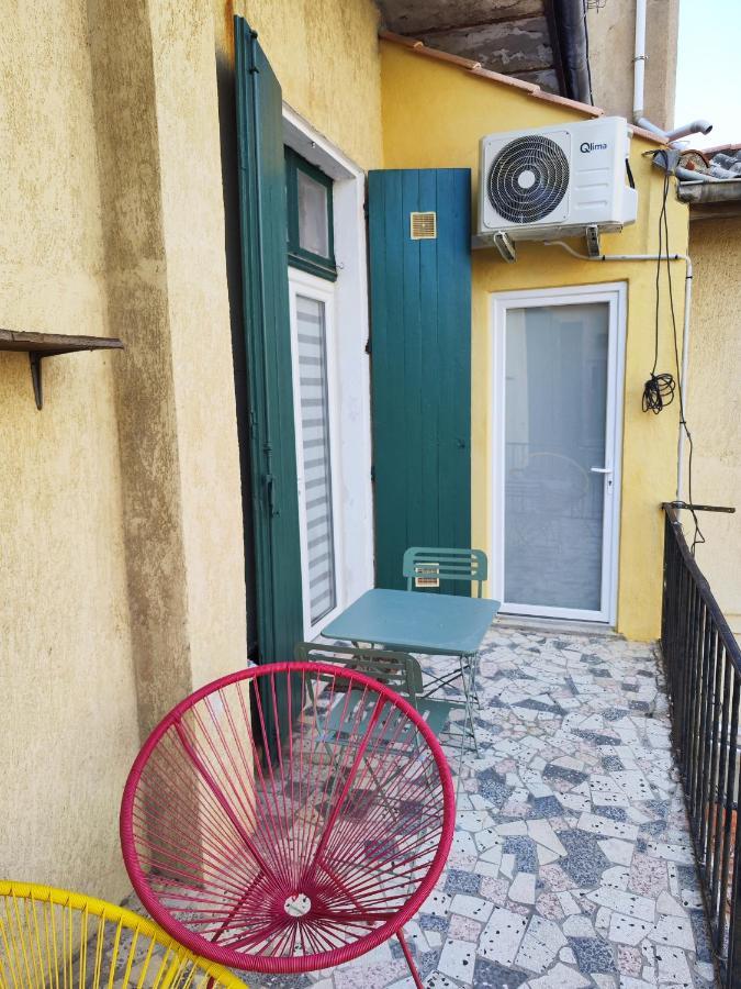 Bright And Modern 3-Bedroom Apartment, 90M2 With Air Condition, In Μπεζιέ Εξωτερικό φωτογραφία